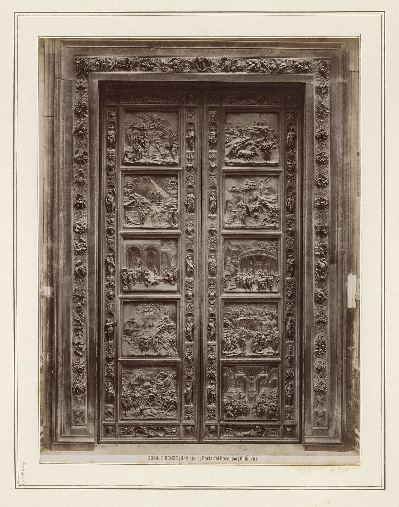 天堂之门（原版）